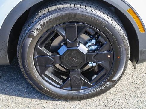 New 2026 Kia Sportage X-Line image 12