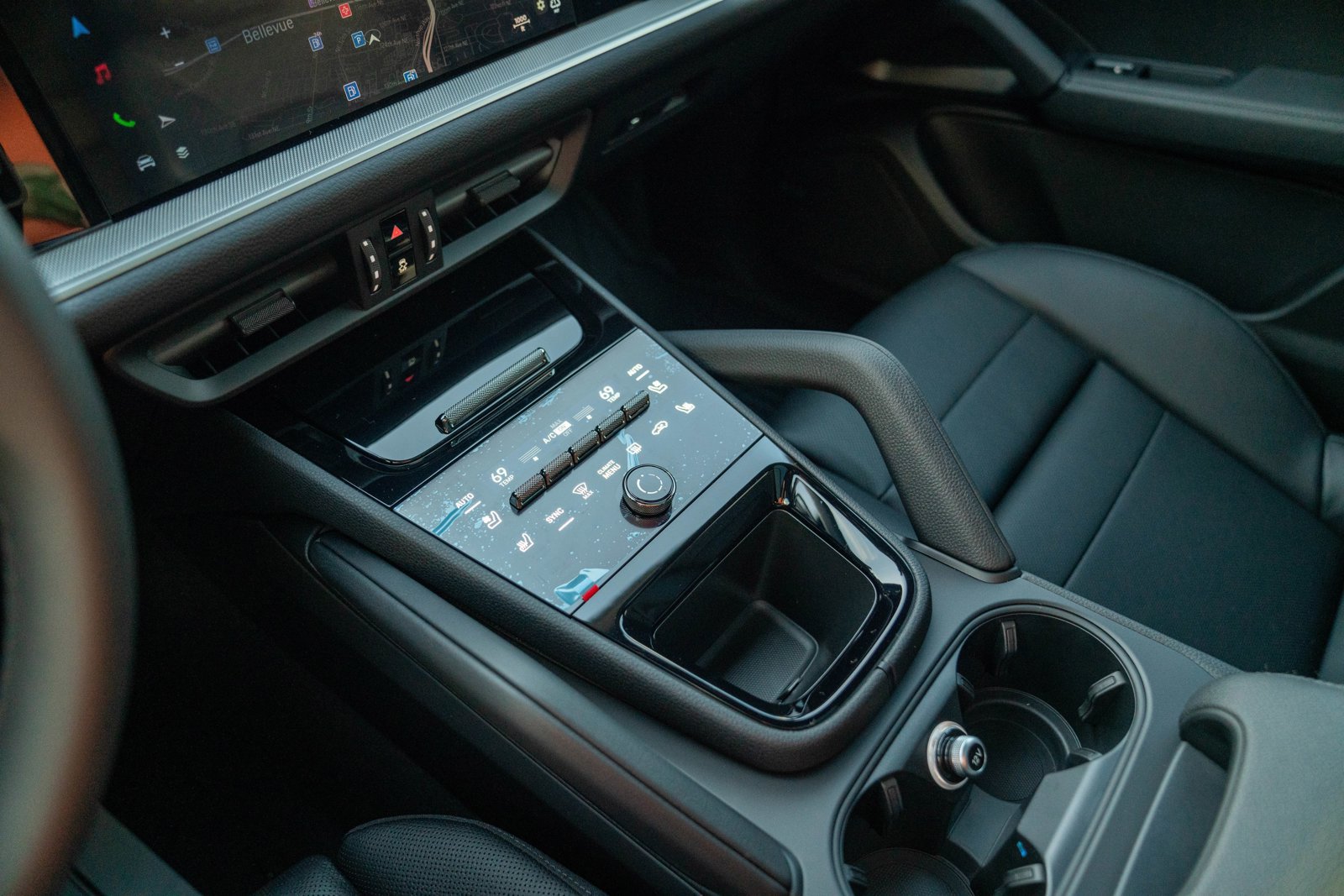 Certified 2026 Porsche Cayenne AWD/4WD image 20