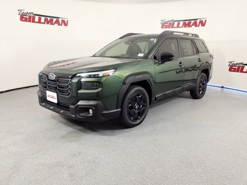 New 2026 Subaru Outback Limited image 3