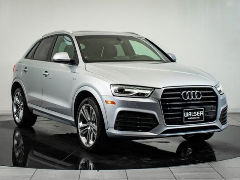Used 2018 Audi Q3 2.0T Premium w/ Convenience Package image 12