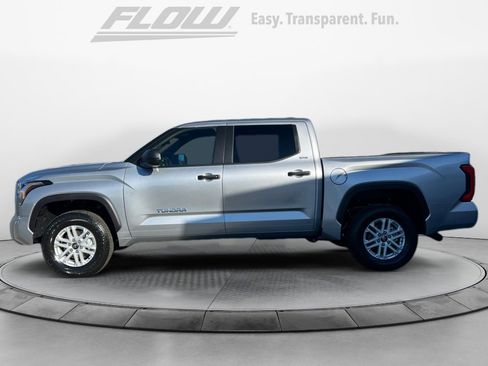 New 2026 Toyota Tundra SR5 image 4