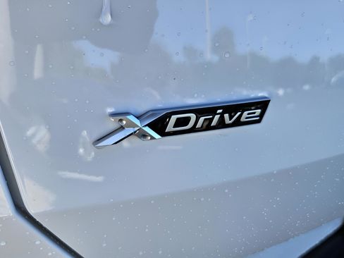 New 2026 BMW X3 xDrive30i w/ Convenience Package AWD/4WD image 10