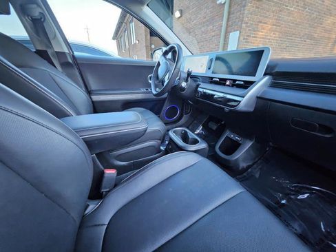 Used 2023 Hyundai Ioniq 5 SEL image 64