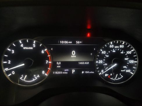 Used 2021 Nissan Rogue SV w/ Premium Package AWD/4WD image 23
