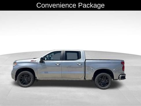 Used 2023 Chevrolet Silverado 1500 RST w/ All Star Edition Plus AWD/4WD image 5