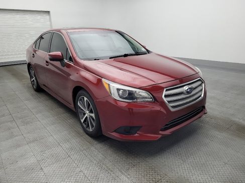 Used 2016 Subaru Legacy 3.6R Limited AWD/4WD image 13