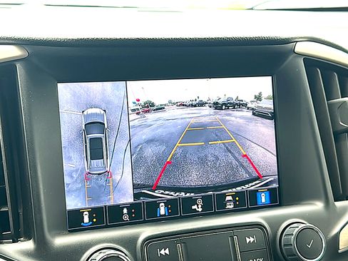 Used 2022 GMC Terrain Denali w/ Denali Premium Package AWD/4WD image 33