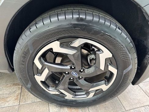 Used 2023 Subaru Crosstrek 2.5i Limited image 34