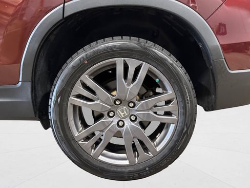 Used 2019 Honda Passport EX-L image 50