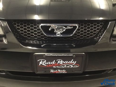 Used 2004 Ford Mustang GT image 30