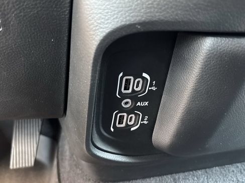 New 2026 RAM 1500 Warlock AWD/4WD image 15