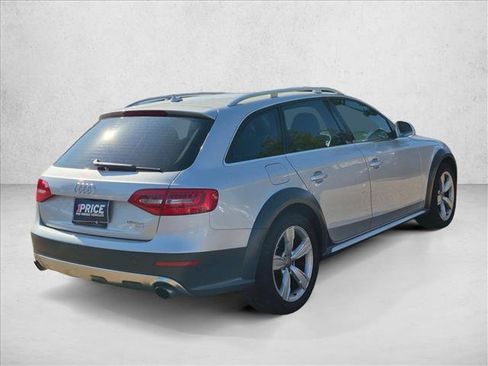 Used 2013 Audi A4 Premium Plus AWD/4WD image 5