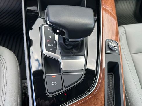 Used 2023 Audi A4 2.0T Premium Plus w/ Premium Plus Package image 39