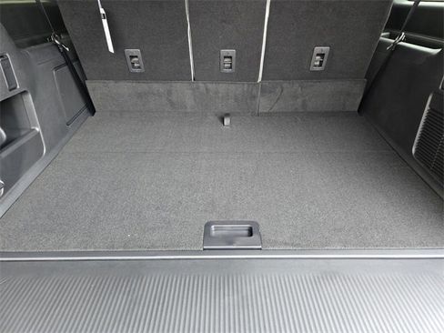 New 2026 Ford Expedition Max Platinum w/ Driver's Package image 24