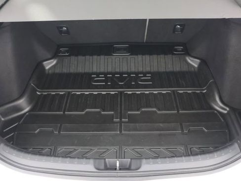 Used 2024 Honda Civic EX-L image 22