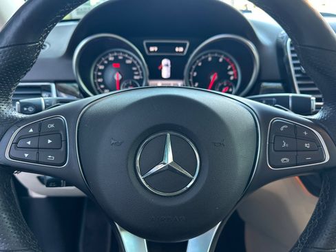 Used 2017 Mercedes-Benz GLE 350 4MATIC image 30