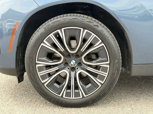 Used 2025 BMW X3 xDrive30i w/ Premium Package AWD/4WD image 10