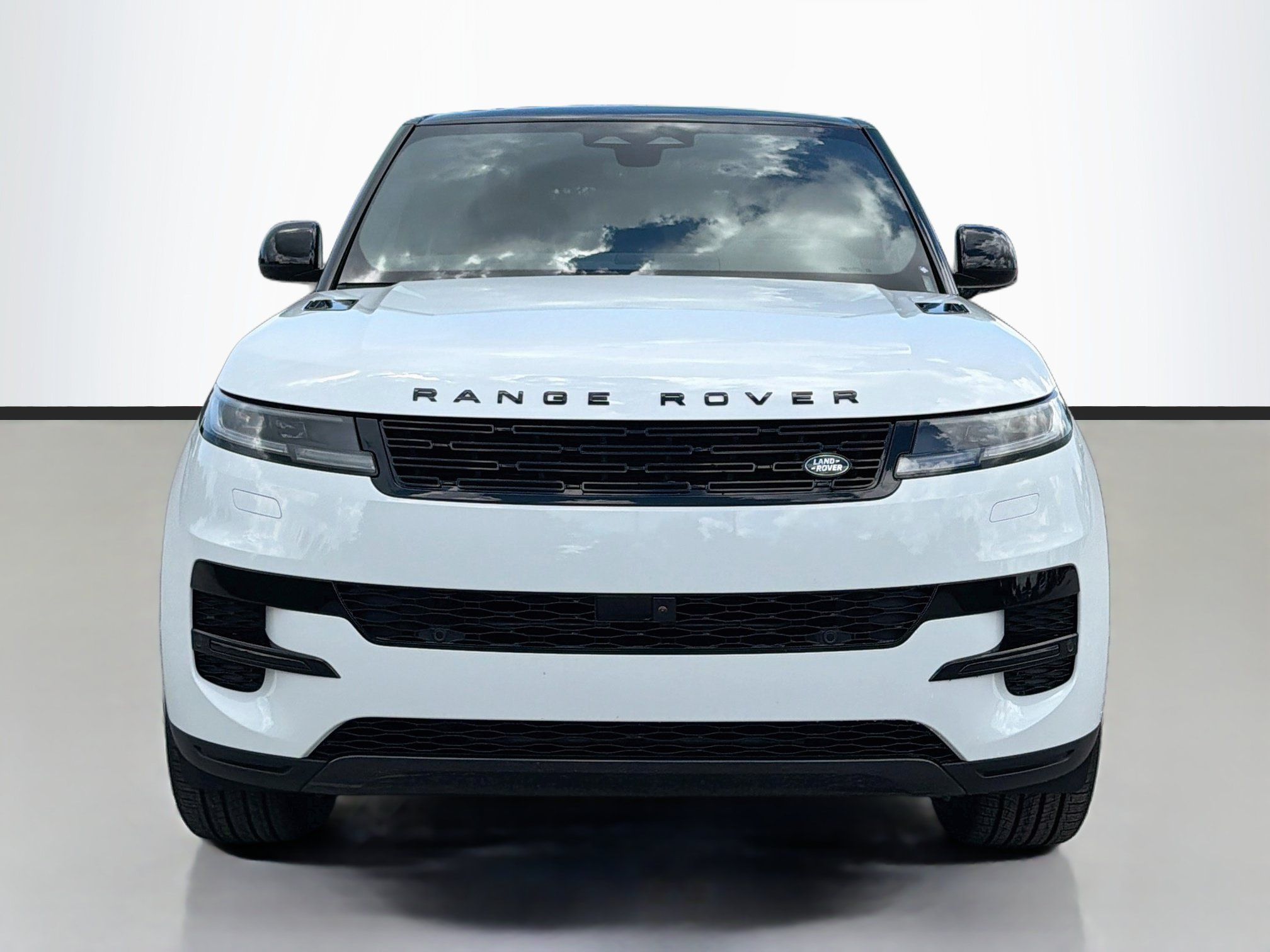 New 2027 Land Rover Range Rover Sport SE AWD/4WD image 8