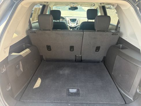 Used 2015 GMC Terrain SLE AWD/4WD image 25
