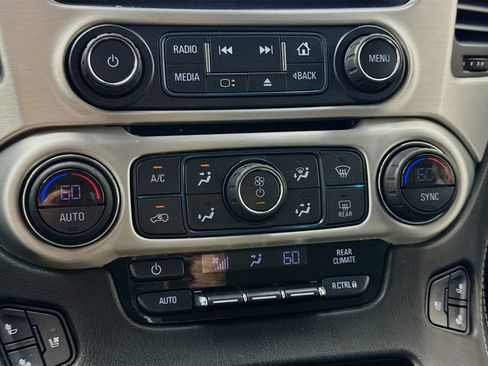 Used 2018 GMC Yukon SLT RWD image 17