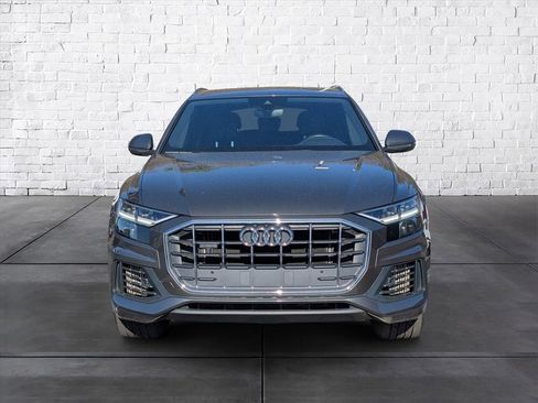 Used 2019 Audi Q8 Premium w/ Convenience Package image 3