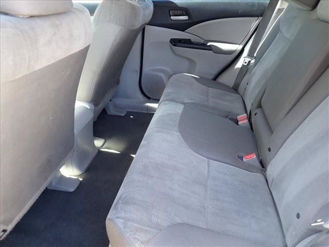 Used 2014 Honda CR-V LX image 9