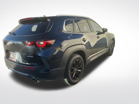 Certified 2025 MAZDA CX-50 AWD 2.5 S w/ Premium Package image 15