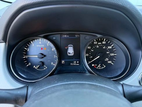 Used 2019 Nissan Rogue Sport SL image 19