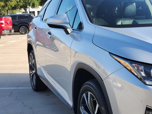 Used 2017 Lexus RX 350 AWD w/ Premium Package image 12