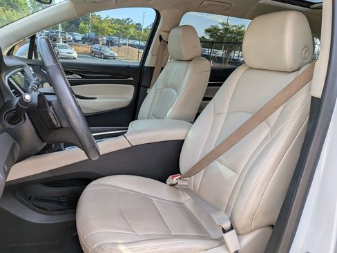 Used 2023 Buick Enclave Essence w/ Experience Buick Package FWD image 13