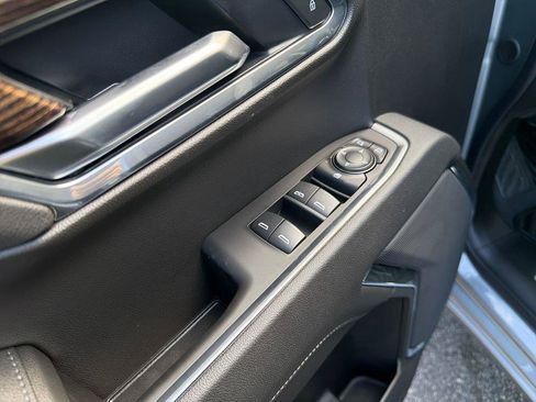New 2026 GMC Sierra 1500 Elevation AWD/4WD image 13