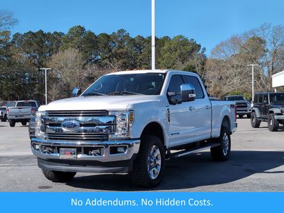 Used 2018 Ford F250 Lariat