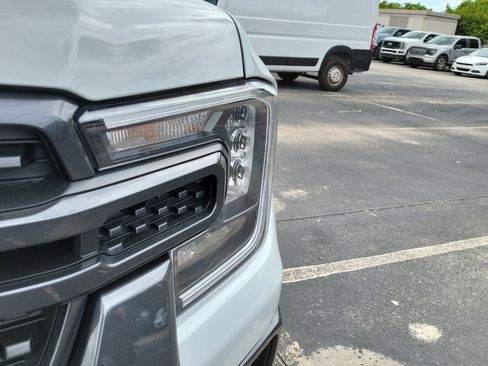 New 2026 Ford Ranger XLT AWD/4WD image 4