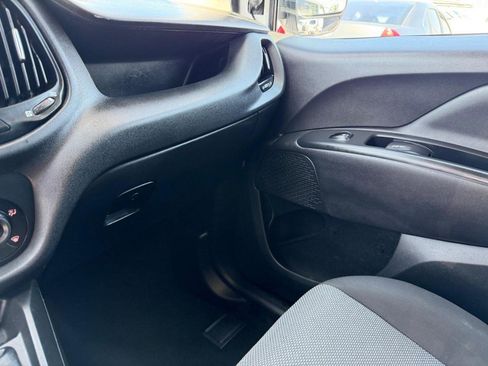 Used 2021 RAM ProMaster City Tradesman FWD image 25