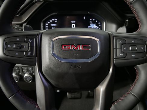 Used 2026 GMC Sierra 1500 AT4X image 25