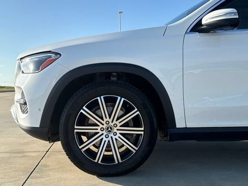 Used 2025 Mercedes-Benz GLE 350 4MATIC image 5