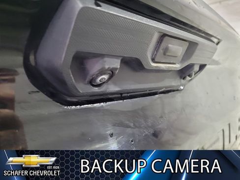 Used 2022 Chevrolet Silverado 1500 LT image 8