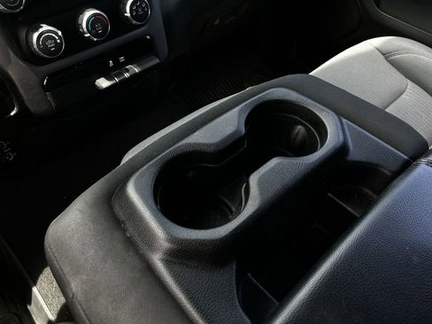 Used 2022 RAM 1500 Lone Star RWD image 21
