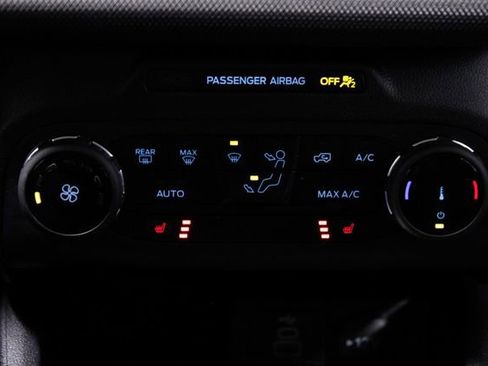 Used 2024 Ford Bronco Sport Big Bend w/ Convenience Package image 27