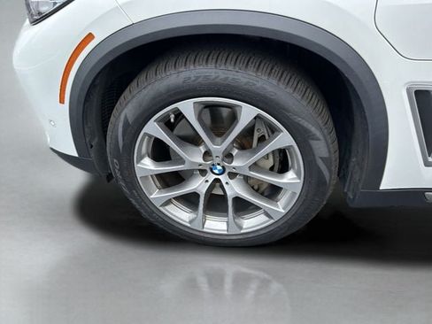 Used 2021 BMW X5 xDrive45e w/ Premium Package AWD/4WD image 39