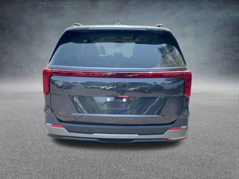 New 2026 Kia Carnival SX w/ SX Dark Edition Package image 32