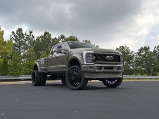 Used 2026 Ford F450 King Ranch w/ Chrome Package AWD/4WD video 2