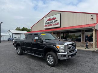 Used 2015 Ford F250 Lariat w/ Lariat Ultimate Package AWD/4WD video 1