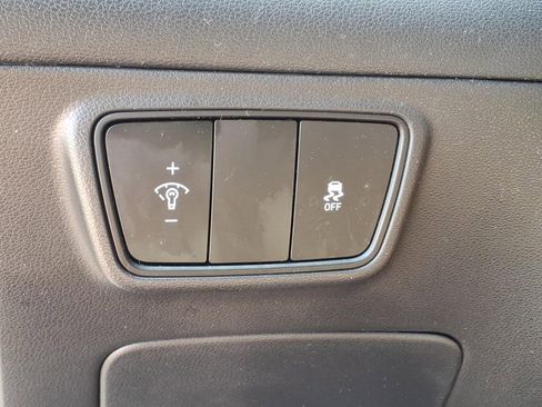 Used 2022 Hyundai Tucson SEL FWD image 18