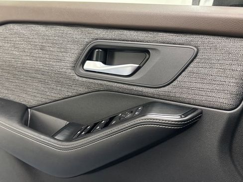 Certified 2021 Nissan Rogue SV image 15