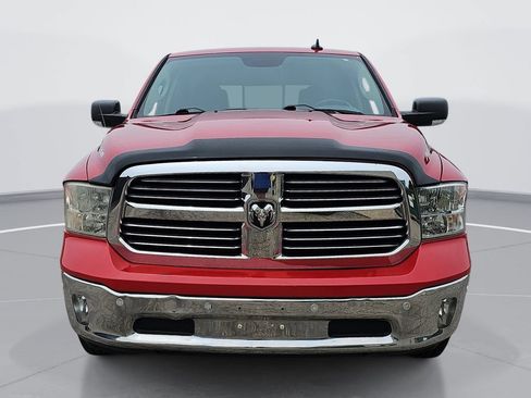 Used 2017 RAM 1500 Big Horn AWD/4WD image 10