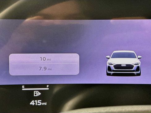 New 2026 Audi A5 2.0T Premium AWD/4WD image 11