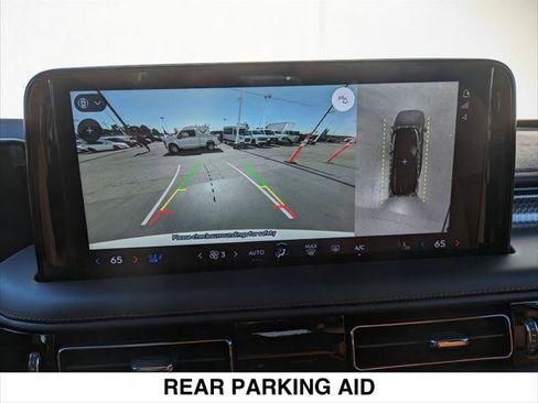 New 2025 Lincoln Aviator Black Label w/ Black Label Special Edition AWD/4WD image 10