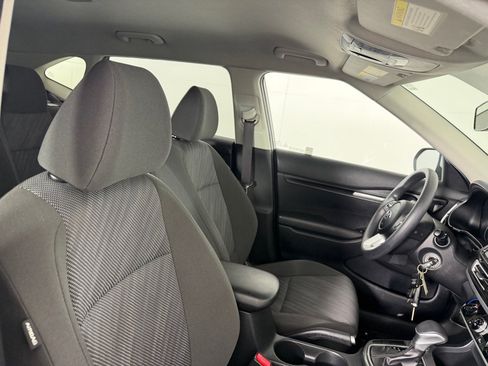 Used 2021 Kia Seltos LX AWD/4WD image 24