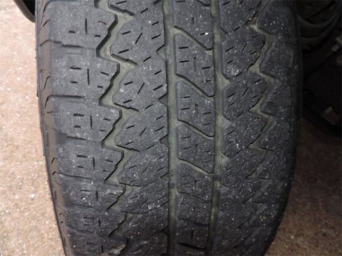 Used 2021 Chevrolet Silverado 1500 High Country w/ Safety Package II image 10